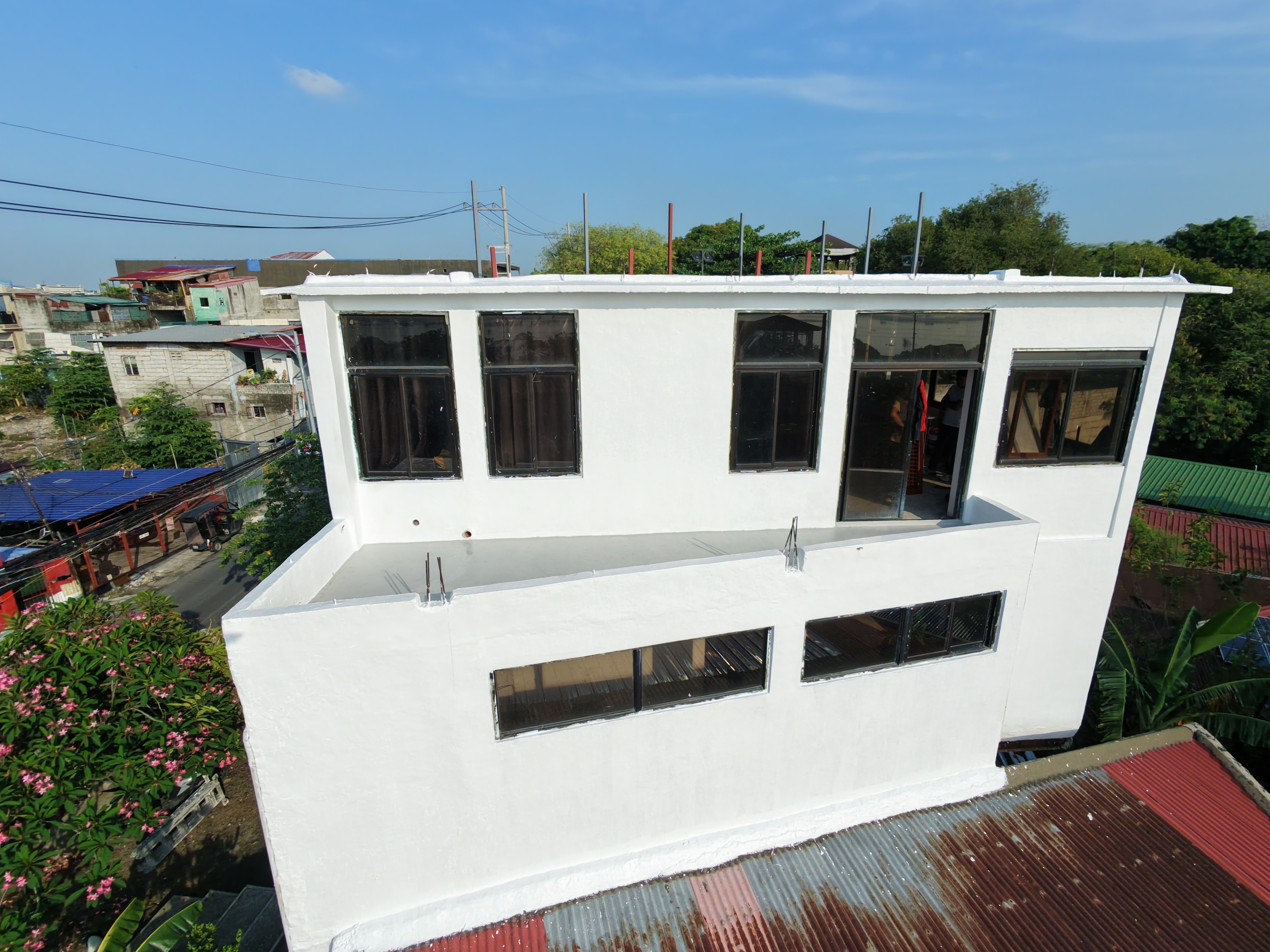 Taguig Project