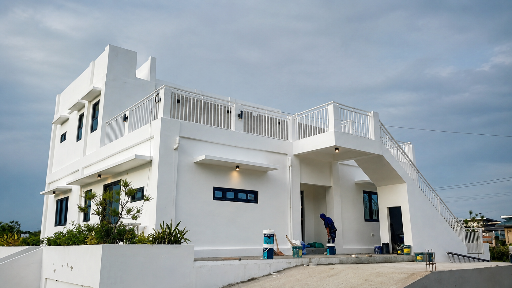 Pampanga Project