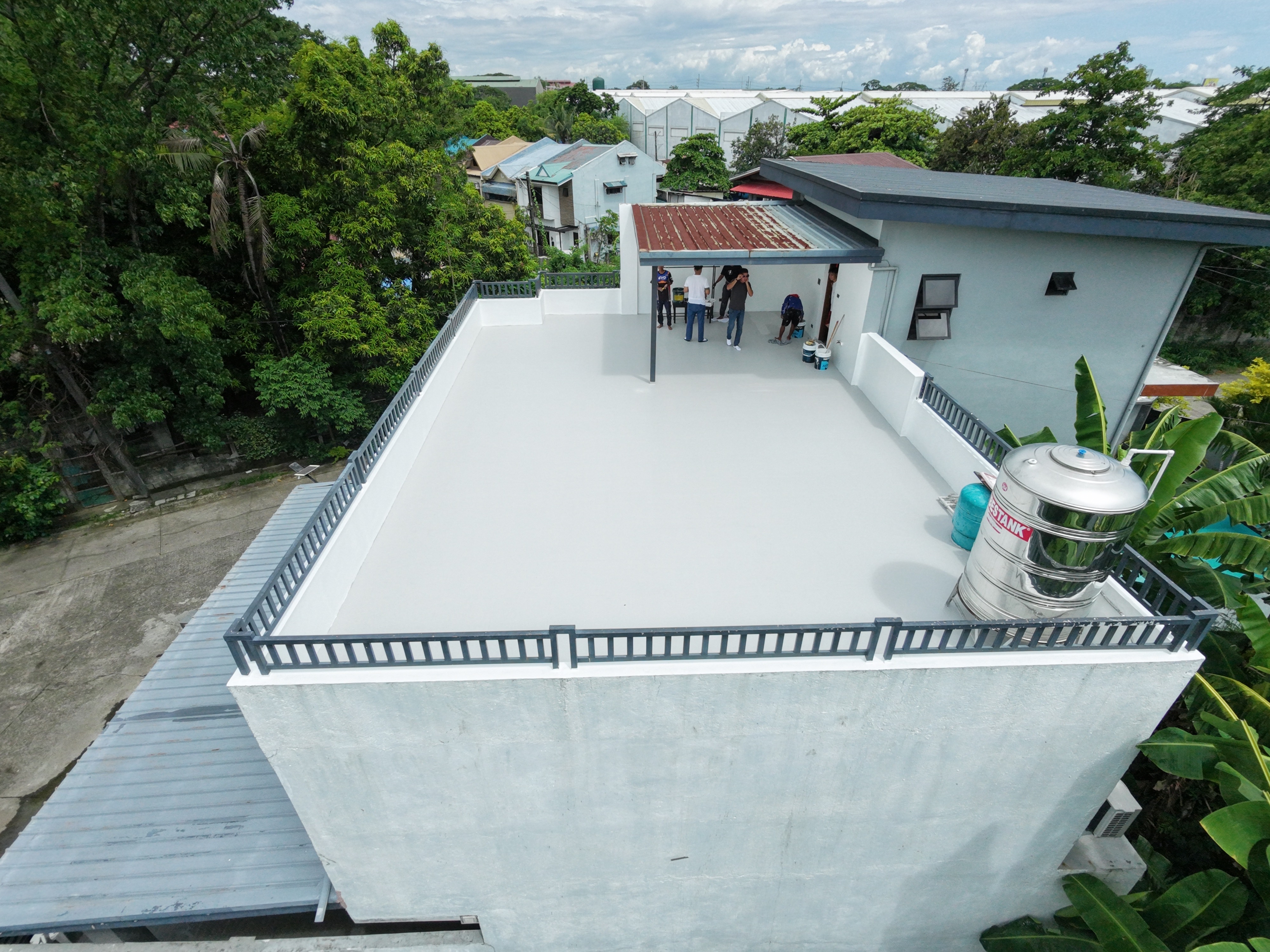 Meycauyan Project