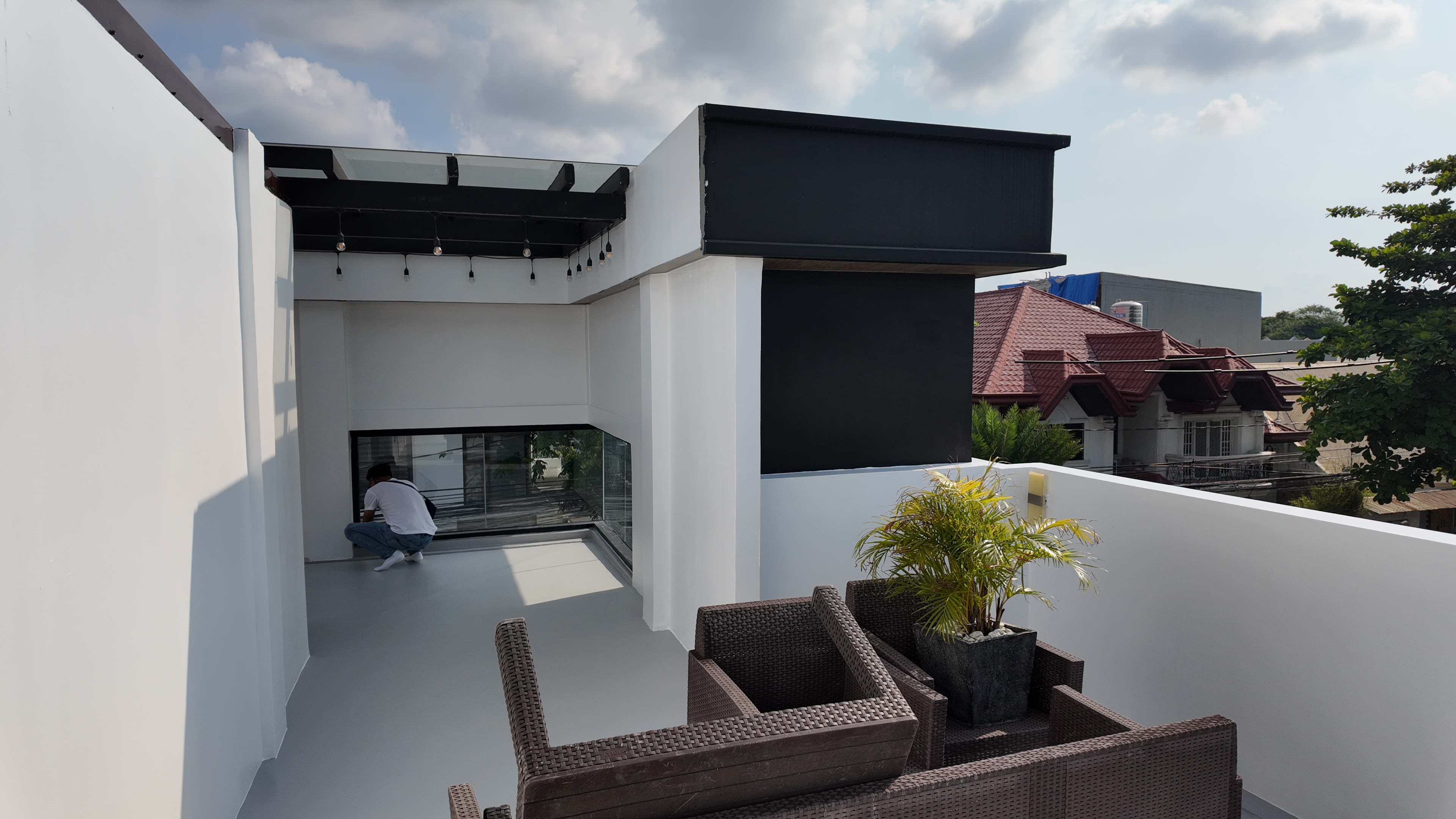 Paranaque Project